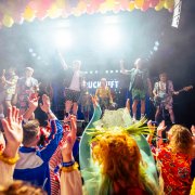 Jeck op Deck (08.02.25) - (c) Dirk Loerper